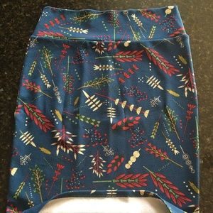 Lularoe Cassie Pencil Skirt